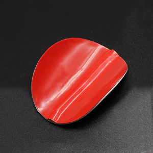 <span class=keywords><strong>Logo</strong></span> en métal personnalisé pour tête de vélo 3d plaque métallique étiquette vélo insigne emblème - Product Image 5