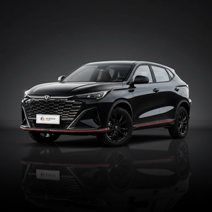 ChangAn X5 PLUS 2026 Seconda Generazione 1.5T Turbo SUV Nuovo <span class=keywords><strong>Cambio</strong></span> <span class=keywords><strong>Automatico</strong></span> Pneumatici R18 Beyond PRO Tetto Panoramico - Product Image 1