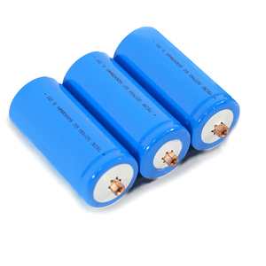 Batteria al fosfato di litio approvata Un38.3 Lfp 32700 <span class=keywords><strong>32650</strong></span> 3.2v 6000mah batteria Lifepo4 con ciclo di 2500 volte - Product Image 2