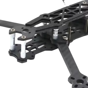 Nuevo Marco para Dron Mark 4 V2 de 7 Pulgadas y 295 mm, Marco Completo de Carbono para Dron FPV Mark IV, Listo para Volar - Product Image 2