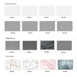<span class=keywords><strong>Tapis</strong></span> de bain pliable en marbre <span class=keywords><strong>antidérapant</strong></span>, <span class=keywords><strong>tapis</strong></span> de séchage rapide pour vaisselle de cuisine, <span class=keywords><strong>tapis</strong></span> de salle de bain absorbant et à séchage rapide en pierre de grande taille - Product Image 6