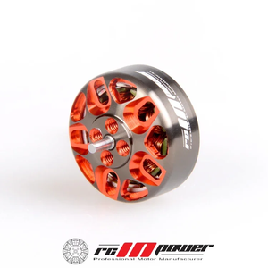 Motor sin Escobillas RCINPOWER SmooX 1404 Plus 5000KV-3850KV para FPV Freestyle de 2.5 a 4 Pulgadas, Micro Toothpick de Largo Alcance para Niños - Product Image 4