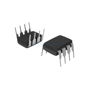 8 DIP (0<strong>.</strong>300", 7<strong>.</strong>62mm) Manufacturer Channel TL431CP Electronic Components Suppliers Power Management (PMIC) IC VREF SHUNT ADJ 2<strong>.</strong> - Product Image 1
