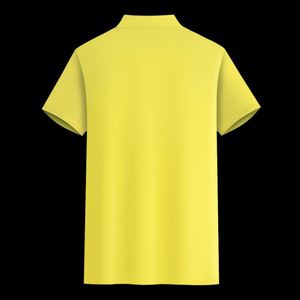 Design Personalisables Promotional Multicolore 100 Cotton Warm Logo Custom Office Polo <b>Shirts</b> for Men - Product Image 3