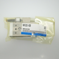 Cylindre de table haute performance adapté au MXQ12-10B (MXQCwbr84) neuf et authentique, CYL-T adapté à I-595=wbr2M45, usage industriel