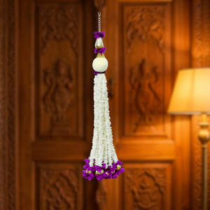 Flor Artificial Ladi mogra Rani AFF-Garland-16.1 Precio Rs.480/Pieza - Product Image 2