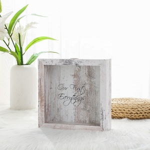 <span class=keywords><strong>Caja</strong></span> de sombra de corcho de <span class=keywords><strong>vino</strong></span> con ranura superior negra con impresión personalizada de alta calidad, <span class=keywords><strong>caja</strong></span> de sombra de botellas, Tickets - Product Image 1