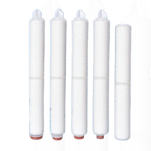 Lange Levensduur Hydrofoob Ptfe Filter Voor Chemische Reagensfiltratie - Product Image 1