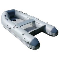 Petite Annexe Pliable PVC Bateau De Sport gonflable de Bateau Gonflable de Bateau de pêche fabriqué en chine