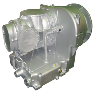 Suministro directo de fábrica LB5L47682434001,LB5H47682433001,LB3L47682432001 Cabezal de aire para piezas de compresor de aire Ingersoll Rand Extremo de aire - Product Image 2