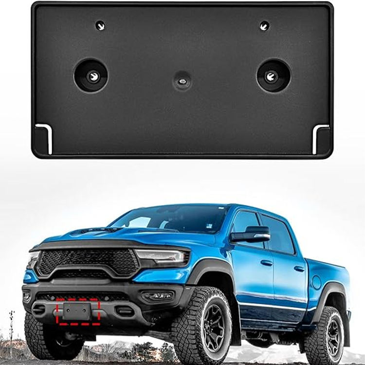 Sólo Ram 1500 RebelTRX 68274219AD