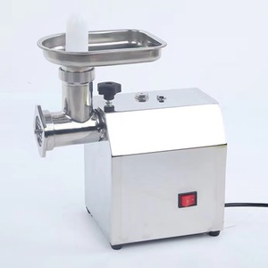 Профессиональная промышленная мясорубка - Product Image 1
