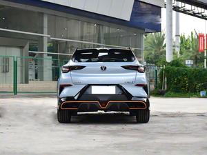 Modèle 2022 Changan UNI-T 1.5T Sport Edition, modèle phare, bien entretenu, prix inférieur au marché, conduite à gauche, voiture <span class=keywords><strong>d</strong></span>'<span class=keywords><strong>occasion</strong></span> - Product Image 3