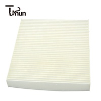 Filtre à air de climatisation pour voiture coréenne 89139-06050, usine 87139-YZZ08