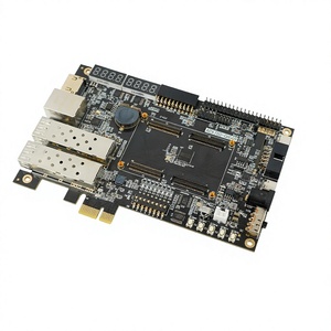 Carte de développement FPGA Xiaomeige ACX750, ADDA haute vitesse 8 bits double canal, émetteur-récepteur de signal, USB3.0 CH569W, Artix-7 W993 - Product Image 1
