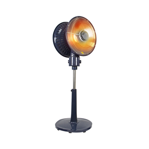 APG nuevo tipo <span class=keywords><strong>de</strong></span> venta directa <span class=keywords><strong>de</strong></span> fábrica precio <span class=keywords><strong>barato</strong></span> <span class=keywords><strong>de</strong></span> alta calidad <span class=keywords><strong>calentador</strong></span> solar portátil con dos cabezales para habitación - Product Image 2