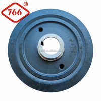 Engine System Auto Parts 13470-16100 13470-16070 Crankshaft Pulley for TOYOTA Camry Corolla Yaris 4AF 5AF