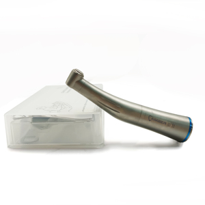 Manipolo dentale a bassa velocità 1:1 manipolo dentale contrangolo a bassa velocità per acqua interna in fibra ottica 1:1 - Product Image 6