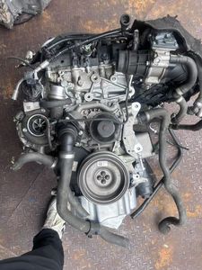 Двигатель в сборе для BMW i8 1.5T: новые и б/у, <span class=keywords><strong>3</strong></span>-цилиндровый, с турбонаддувом - Product Image 2