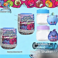 Spin Master Magic Shaker Surprise Blind Box Jouet Magique Anti-Stress en Plastique pour Enfants