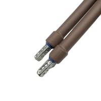 Harnais de câblage OEM personnalisé, fabrication de faisceaux de câbles et de harnais, faisceau AC, connecteurs électriques