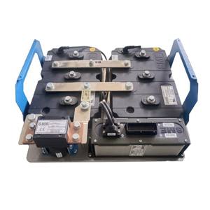 Module de commande de chariot élévateur Sme 750A 48V ECU pour chariot élévateur électrique Doosan Daewoo B20S 5 B25S 5 B30S 5 - Product Image 3