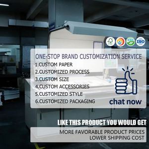 Custom Daily Printing Organizer Journal 2027 Agenda Hardcover PU Leather Cover Factory Price - Product Image 5