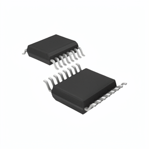 Power Management (PMIC) Components Electronic Authorized Distributor LT1766EGN#TRPBF 16 SSOP - Product Image 1