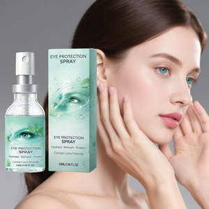 Spray <span class=keywords><strong>para</strong></span> el Cuidado <span class=keywords><strong>de</strong></span> los Ojos Personalizado, Fórmula Suave <span class=keywords><strong>para</strong></span> un Cuidado Ocular Confortable y una Protección Ocular Hidratante - Product Image 3