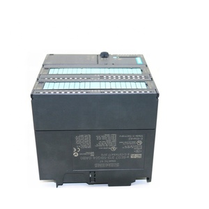 ซีพียู Simatic S7 300 รุ่น 313C PLC <span class=keywords><strong>Cpu313c</strong></span> S7-300 6ES7313-5BG04-0AB0 - Product Image 2