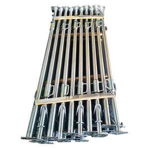 Materiales <span class=keywords><strong>de</strong></span> Andamiaje para Construcción a Buen <span class=keywords><strong>Precio</strong></span>, <span class=keywords><strong>Puntales</strong></span> <span class=keywords><strong>de</strong></span> Acero Acrow para Construcción <span class=keywords><strong>de</strong></span> 3 m - Product Image 1