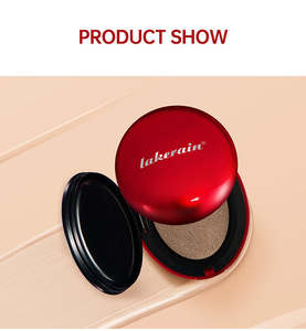 Mayorista Ilumina Hidratante <span class=keywords><strong>Cc</strong></span> Crema Maquillaje Corrector Impermeable Blanqueamiento Mushroom Cojín Base Líquida BB <span class=keywords><strong>Cream</strong></span> - Product Image 6