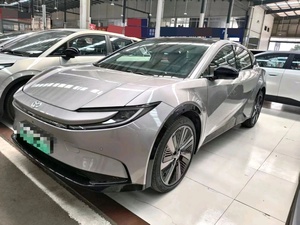 SUV Elettrico Usato 2025 550 PRO, Anno di Registrazione Maggio 2026, Solo 100KM, Come Nuovo, Vernice Originale - Product Image 3