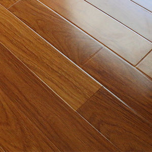 Sol <span class=keywords><strong>stratifié</strong></span> en bois laminé épais de 12mm, 2 pièces, imperméable - Product Image 2