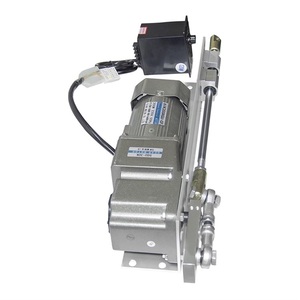 New Arrival 220V 50-160mm Stroke <b>Single</b> Phase Ac Reciprocating <b>Swing</b> Motor for Sale LY-AC120-5GU 220v AC Reciprocat - Product Image 5
