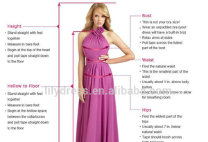 DB002 blu turchese con spacco laterale abiti da damigella d'onore lunghi e <span class=keywords><strong>Sexy</strong></span> con scollo a V abiti da sposa - Product Image 2