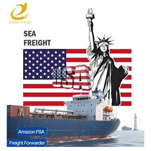 Envío Marítimo de China a EE. UU. - Servicio Puerta a Puerta |   Agente de Carga Chino |   Mejor Precio y Envío Rápido y Seguro y Carga General - Product Image 6