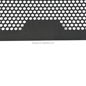 Accessoires de <span class=keywords><strong>moto</strong></span> 650 MT Grille de radiateur pour CFMOTO <span class=keywords><strong>650MT</strong></span> Protection de radiateur pour CF <span class=keywords><strong>MOTO</strong></span> <span class=keywords><strong>650MT</strong></span> Cache de réservoir d'eau - Product Image 5