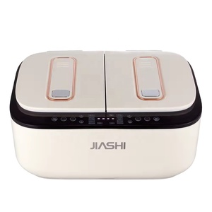 Chất lượng cao 5L đôi Nồi cơm điện thương mại kỹ thuật số điện thiết bị nhà bếp đa chức năng kích thước lớn nhựa hộ gia đình - Product Image 1