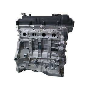 Kia 1.6L gama Rio I30 I30 CVVT otomobil parçaları G4FG 1.6L Motor uzun silindir motoru - Product Image 1