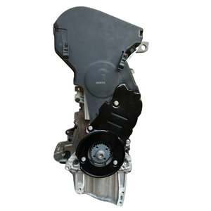Pour Volkswagen Passat 1.8 T Domaine B5 <span class=keywords><strong>Audi</strong></span> <span class=keywords><strong>A4</strong></span> A6 C5 2.0 2.4 2.8 Ensemble Moteur - Product Image 4