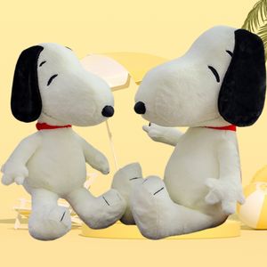 प्यारे पेलूच स्नूपी कुत्ते भरे हुए जानवर थोक क्व मशीन गुड़िया बच्चों के लिए कार्टून चरित्र लूट - Product Image 1
