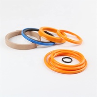Kit d'étanchéité de joystick de qualité fiable bras d'excavatrice cylindre joints toriques kits de joint de réparation utilisés pour JCB 991-00100
