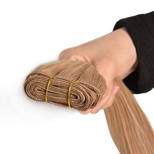 Extensiones de Cabello Humano 100% Hopeshair para Salón de Belleza, <span class=keywords><strong>Tienda</strong></span> en Línea con Paquete de Pedido Personalizado y Marca Privada - Product Image 6