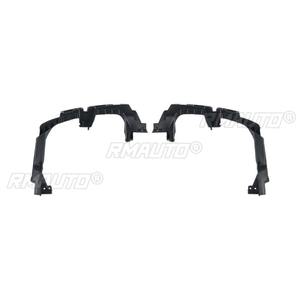 Accesorios para Range Rover Executive 2018-2022: Soporte para la salida de escape, cubierta de la luz trasera, carcasa de la lámpara y kit de carrocería inferior. - Product Image 4