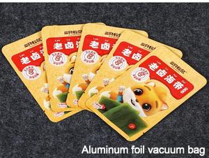 एयरटाइट हाई-बैरियर फूड ग्रेड बैग-3.5 ग्राम 7 ग्राम गंध-प्रूफ, कॉफी, अनाज के दीर्घकालिक भंडारण के लिए नमी प्रतिरोधी - Product Image 4