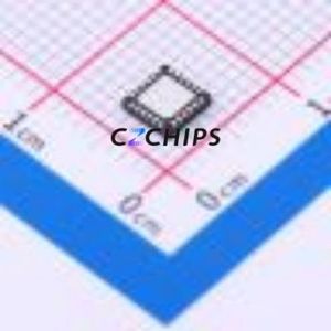 HMC3716LP4ETR <b>RF</b> <b>Detector</b> QFN-24(4x4) <b>RF</b> ( Frequency: )( Input Range: -10dBm~5dBm )( Operating Voltage: ) - Product Image 2