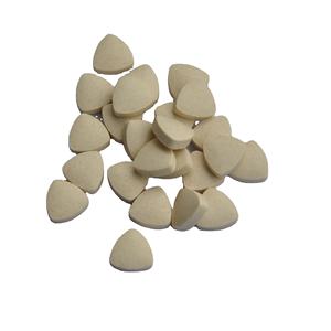 Compresse Masticabili per Bambini con Calcio, Ferro, Zinco e Selenio, Gusto Arancia Dolce, Migliora la Densità Ossea, 100 Compresse, Prodotto in Guangdong - Product Image 2