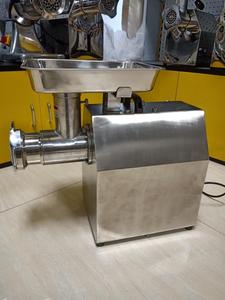 HR-12 Industries <b>Machine</b> <b>Minced</b> Meat <b>Machine</b> Plastic Meat Meat Sausage Maker <b>Minced</b> Meat <b>Machine</b> - Product Image 2