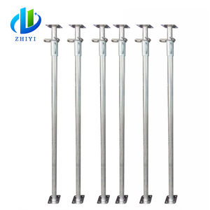 Опорная система Andamio Moldaje Alzaprimas, используемая для укрепления опорных стен, консольных систем - Product Image 2